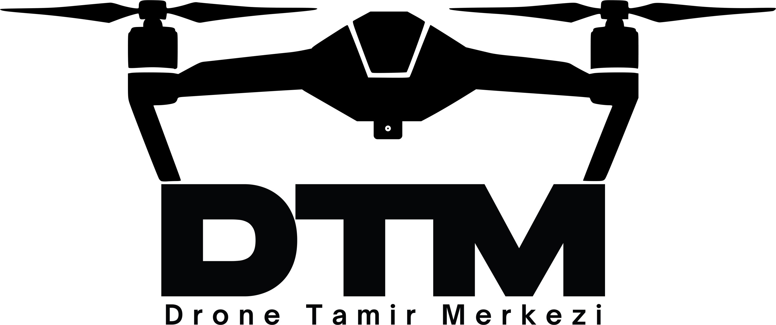 Drone Tamir Merkezi